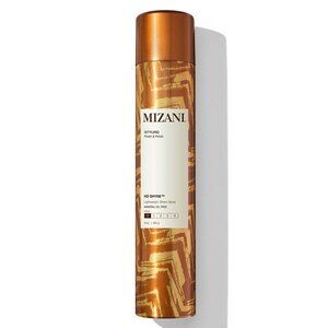 MIZANI Styling HD SHYNE Lightweight Sheen Spray, Oil-Free, 9 oz
